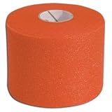 Mueller Colored Prewrap GREEN