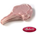 Veal Rib Chops