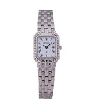 Orphelia Damen-Armbanduhr Gold & Diamond Mon-7019