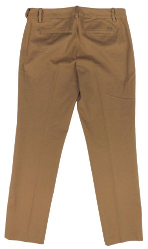 Tommy Hilfiger Women's Skinny Stretch Ankle Pants