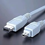 BUFFALO IE3C-461LG IEEE1394�����֥�