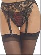 Classique Sheer Stockings Plus.