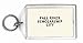 FALL RIVER Scholarship City Keychain