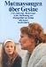  �Mutmassungen �ber Gesine: Uwe Johnsons �Jahrestage� in der Verfilmung von Margarethe von Trotta (suhrkamp taschenbuch)�