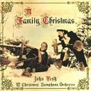 A Family Christmas by John Tesh