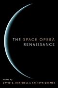 The Space Opera Renaissance
