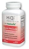 HiQi Healthy Blood Pressure Support (120 capsules)