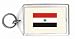 Yemen Republic Keychain