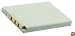 Digipower BP-NP20 Replacement Li-Ion Battery for Casio NP-20