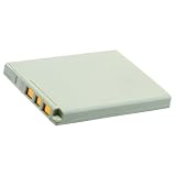 Digipower BP-NP20 Replacement Li-Ion Battery for Casio NP-20