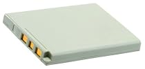 Digipower BP-NP20 Replacement Li-Ion Battery for Casio NP-20