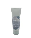 Sea Spa Detoxifying Mineral Mud, Baltic, 4-Ounce Tubes  (Pack of 2)