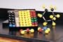 Fisher Molecular Model Set