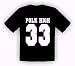 T-Shirt - Polk High 33