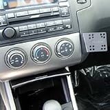 314621k4moL. SL160  Panavise Custom InDash Mount for Nissan Frontier, Pathfinder, Xterra w/NAV 05 06