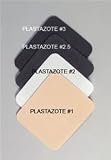 4PZ0250 Padding Plastazote Pink 1/4 Thick 30x40 Soft Sheet Ortho Part# 4PZ0250 by Alimed, Inc Qty of 1 Unit