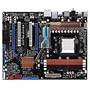 Asus M4A79T DELUXE Socket AM3/ AMD 790FX/ Quad CrossFireX/ A&GbE/ ATX Motherboard