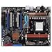 Asus M4A79T DELUXE Socket AM3/ AMD 790FX/ Quad CrossFireX/ A&GbE/ ATX Motherboard