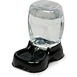 Petco Automatic Flow Dog Waterer in Black Petco Automatic Flow Dog Waterer in Black
