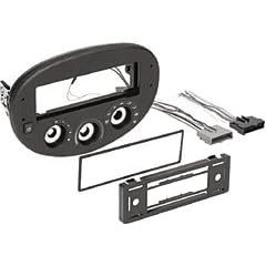 Metra 99-5720 Dash Kit For Escort/Tracer 97-04 Kitwith Harness
