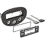Metra 99-5720 Dash Kit For Escort/Tracer 97-04 Kitwith Harness