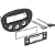 Metra 99-5720 Dash Kit For Escort/Tracer 97-04 Kitwith Harness