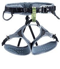 Petzl Adjama Harness