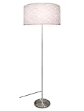 �N���V�F �t���A�[�����v Croche floor lamp