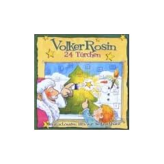 24 T�rchen. CD: Die sch�nsten Weihnachtslieder