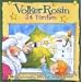 24 T�rchen. CD: Die sch�nsten Weihnachtslieder