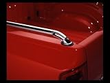 Black Powder Locker Rails