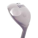 New Lovett Tour Lob Wedge RH w/ Steel Shaft 63*