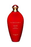 Samsara By Guerlain For Women. Body Lotion 6.8 Ounces
