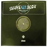 SHY FX & T POWER FEAT DI / SHAKE UR BODY