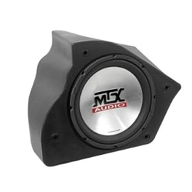 MTX Audio CF10AT45 Thunder Form 10" Subwoofer, 225 Watts, For Select Chevrolet Cars 314641K94KL. SL500 AA280 MTX Audio CF10AT45 Thunder Form 10" Subwoofer, 225 Watts, For Select Chevrolet Cars