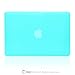 TopCase Rubberized Hard Case Cover for Macbook Air 11