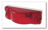 Grote 53063 Dual Funct Cl/Mkr Lamp