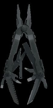 New GERBER GB-22-01545 DIESEL MULTI PLIER BLACK SHEATH BOX High Quality Modern Design Popular