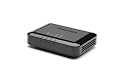Actiontec GT701D Universally Compatible ADSL Modem (Black)