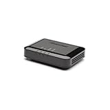 Actiontec GT701D Ethernet DSL Modem with Routing Capabilities