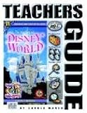 The Mystery at Disney World Teachers Guide (Carole Marsh Mysteries)