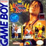 Childrens Toyshop  Video Games : Wwf King Of The Ring