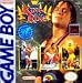 Video Games : WWF King of the Ring (Game Boy, 1993)