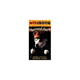 Wishbone: Twisted Tail [VHS]