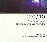 20/10 Southport Dance Music Weekender