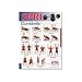 Health & Personal Care : Dumbbells Chart