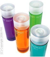 B.clean Fresh Fragrance by Benetton – EDT SPRAY 3.4 oz for Women