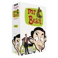 ���[�����E�A�g�L���\�� �~�X�^�[�E�r�[�� DVD-BOX 1 �A�j���[�V�����E�V���[�Y