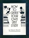 How to Create Your Own Unit Study