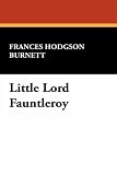 Little Lord Fauntleroy